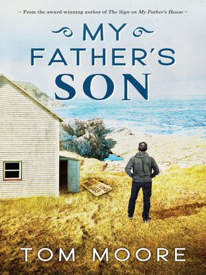 cover image of My Father's Son